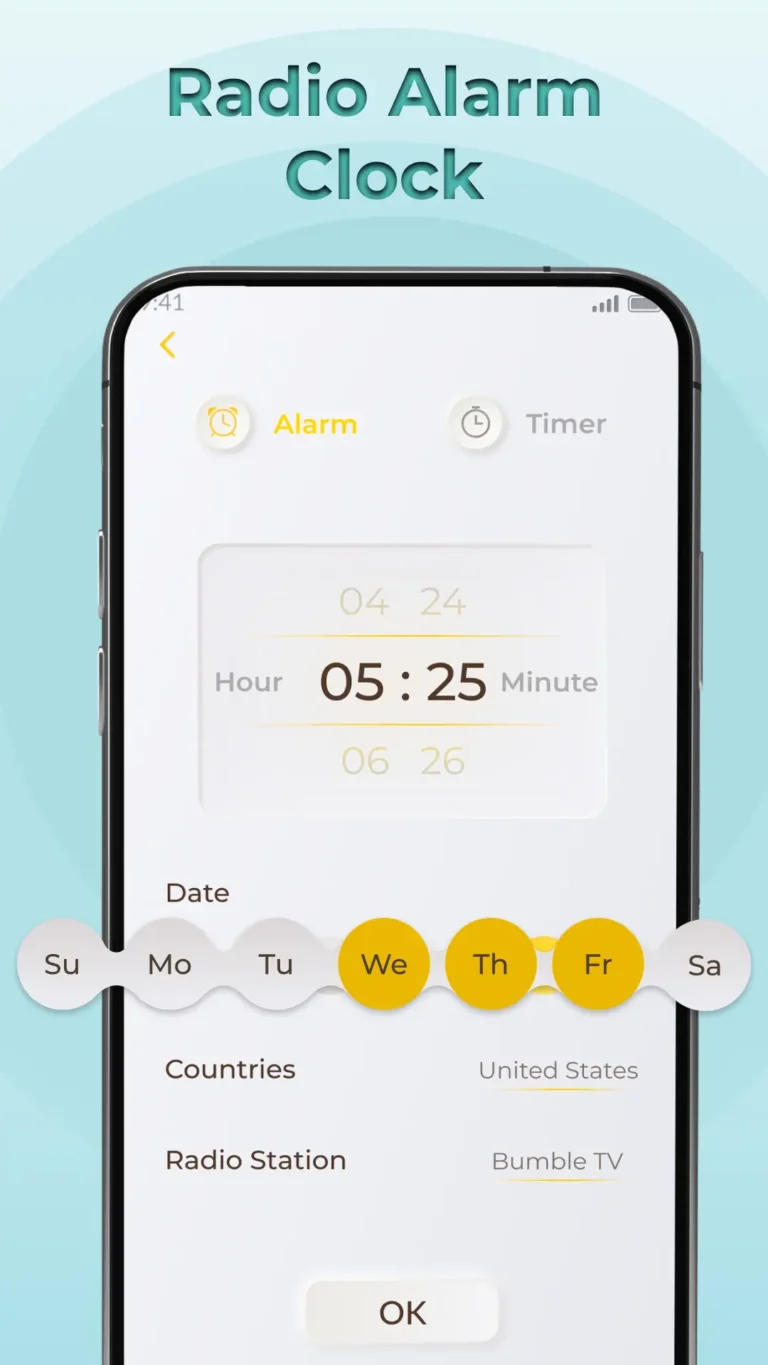 LIVE Radio MOD APK 3
