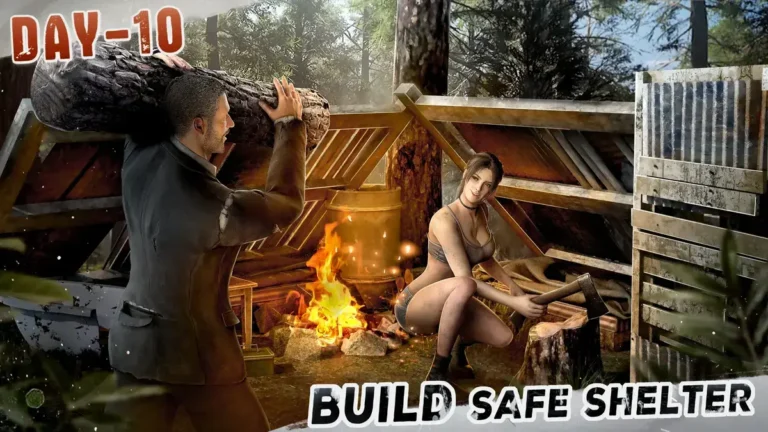 LOST In BLUE MOD APK 3