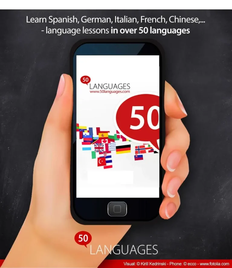 Learn 50 Languages MOD APK 1