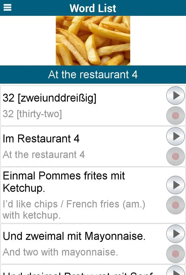Learn 50 Languages MOD APK 4