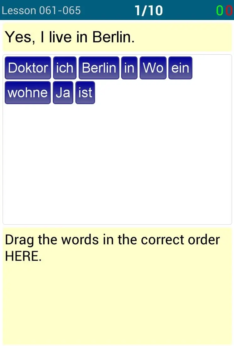 Learn 50 Languages MOD APK 5