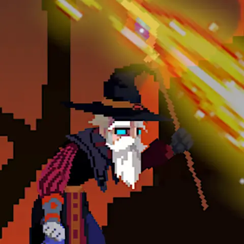 Legend Of Grandpa : Idle RPG