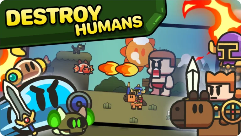 Legend Of Slime MOD APK 2