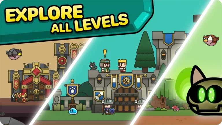 Legend Of Slime MOD APK 5