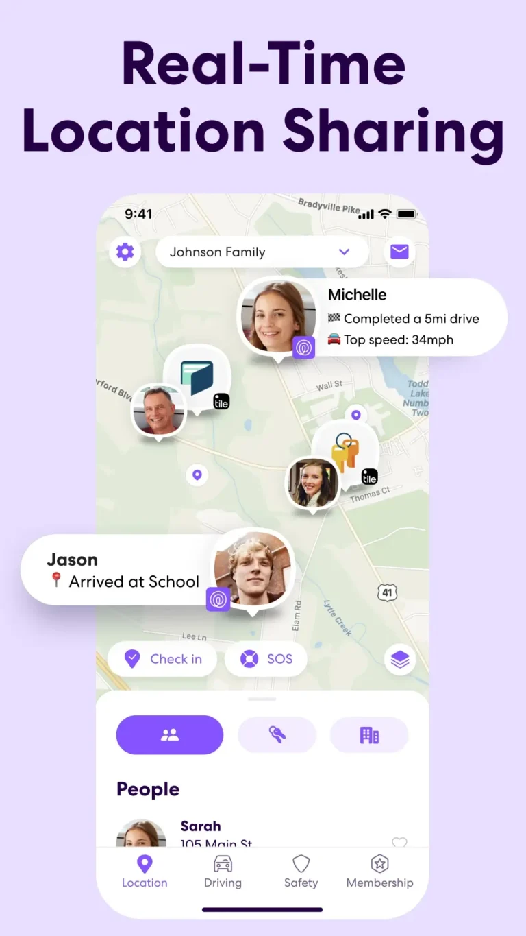 Life360 MOD APK 1