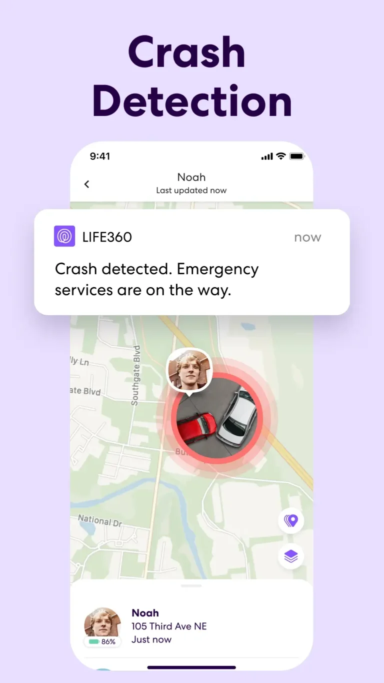 Life360 MOD APK 3