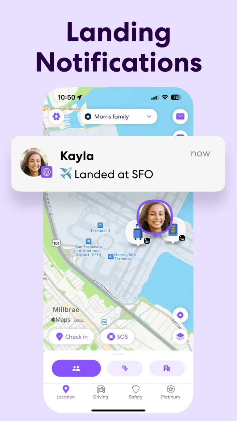 Life360 MOD APK 4