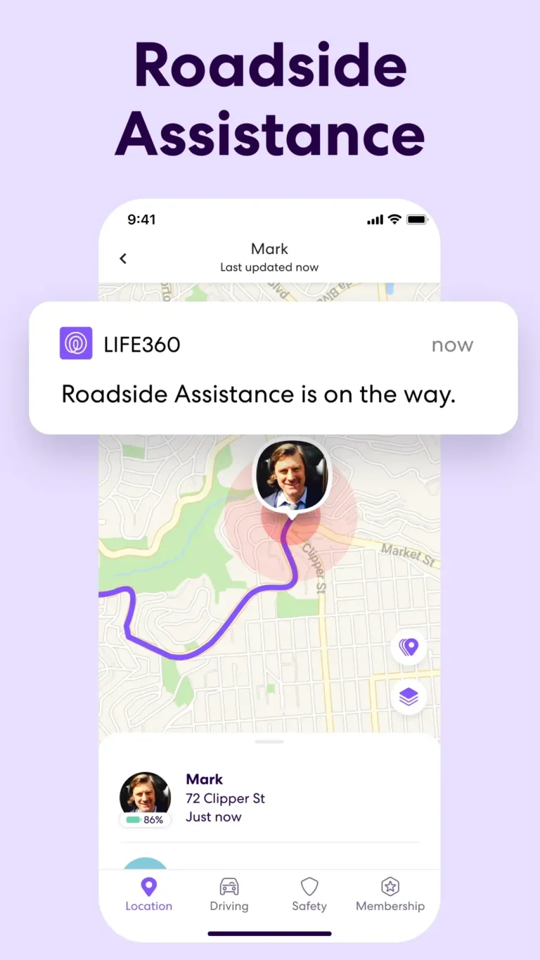 Life360 MOD APK 5
