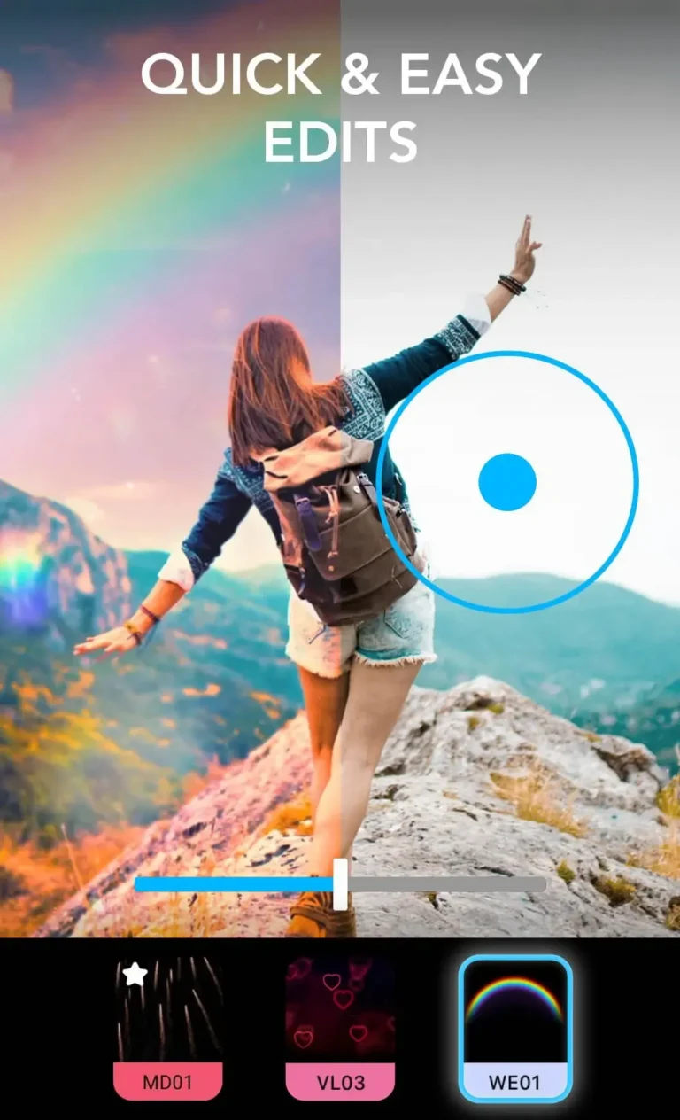 Lightleap MOD APK 5