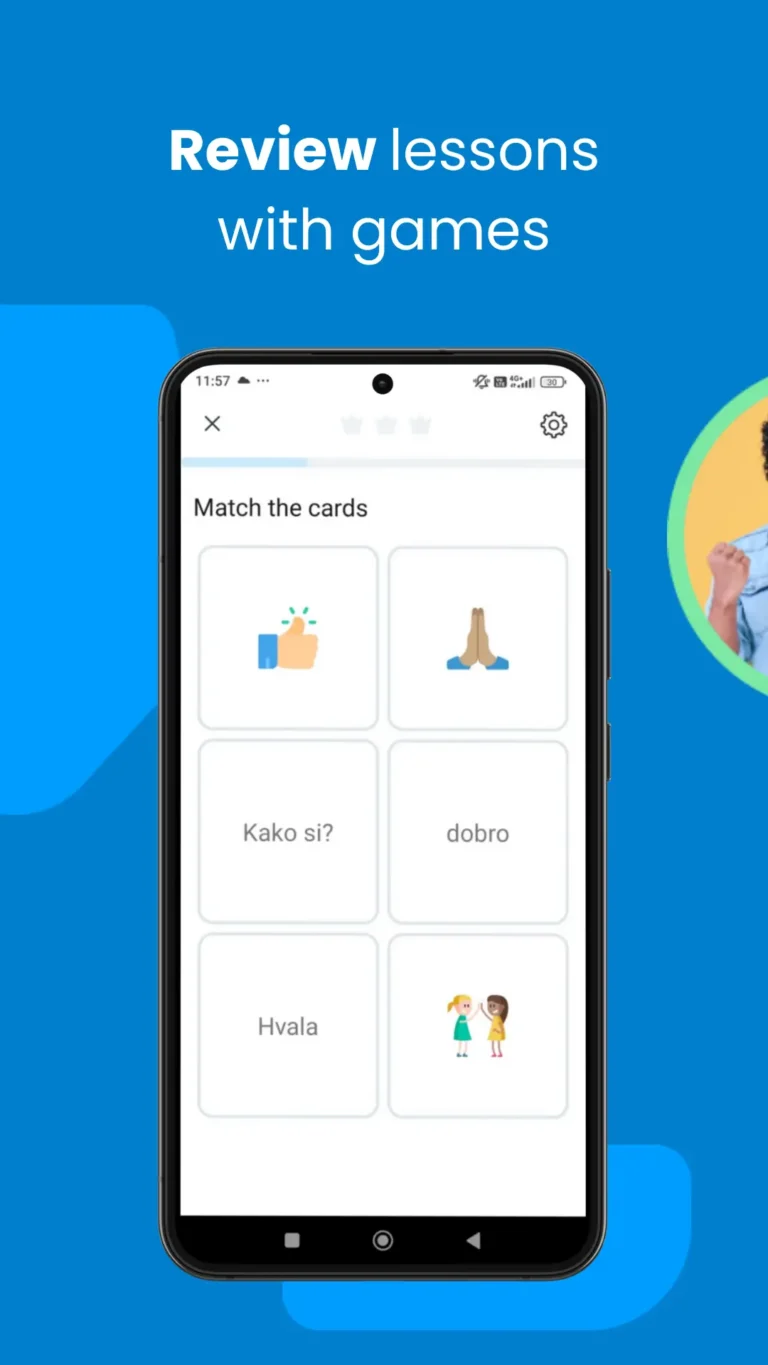 Ling Learn Languages MOD APK 4