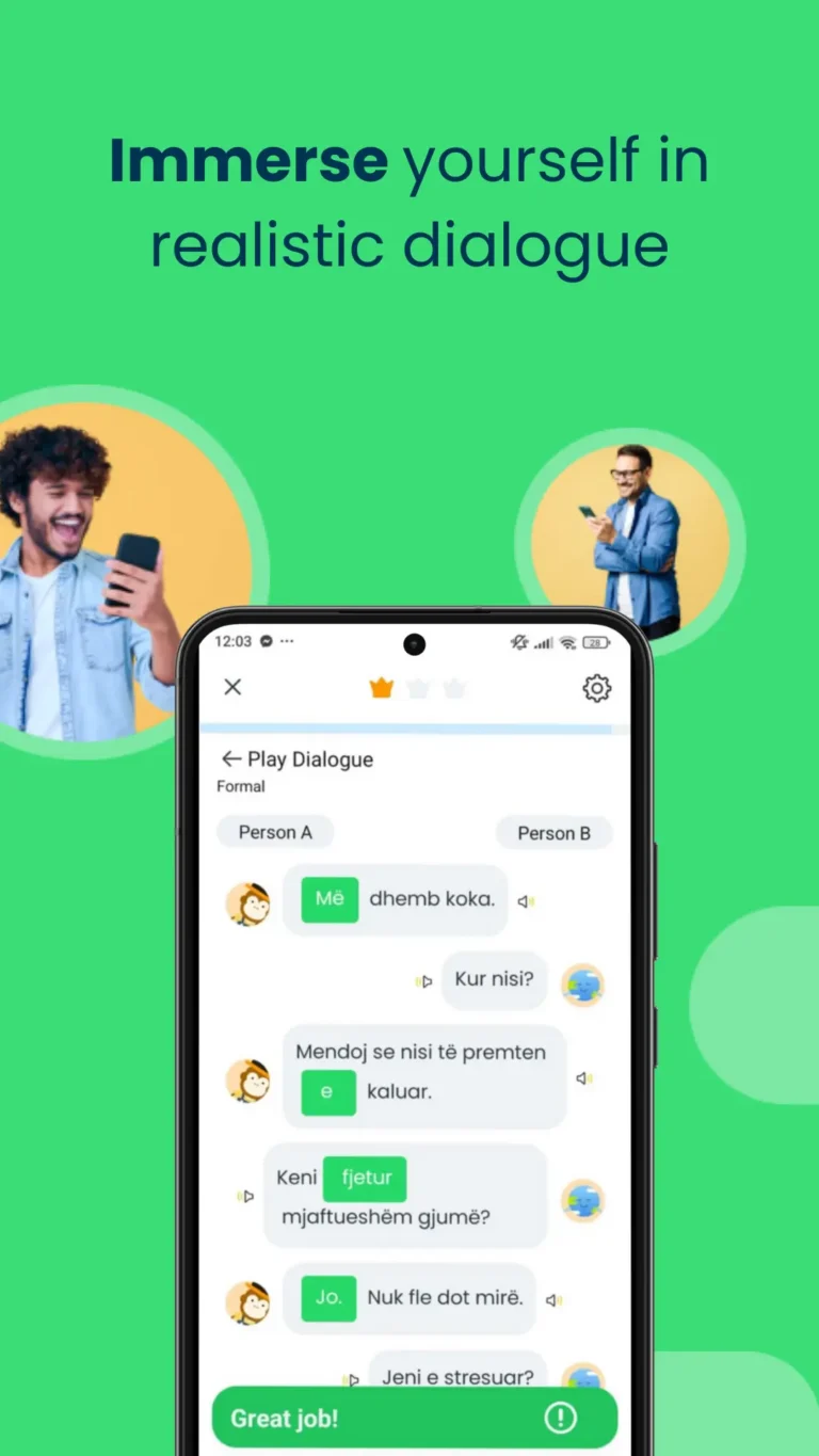 Ling Learn Languages MOD APK 5