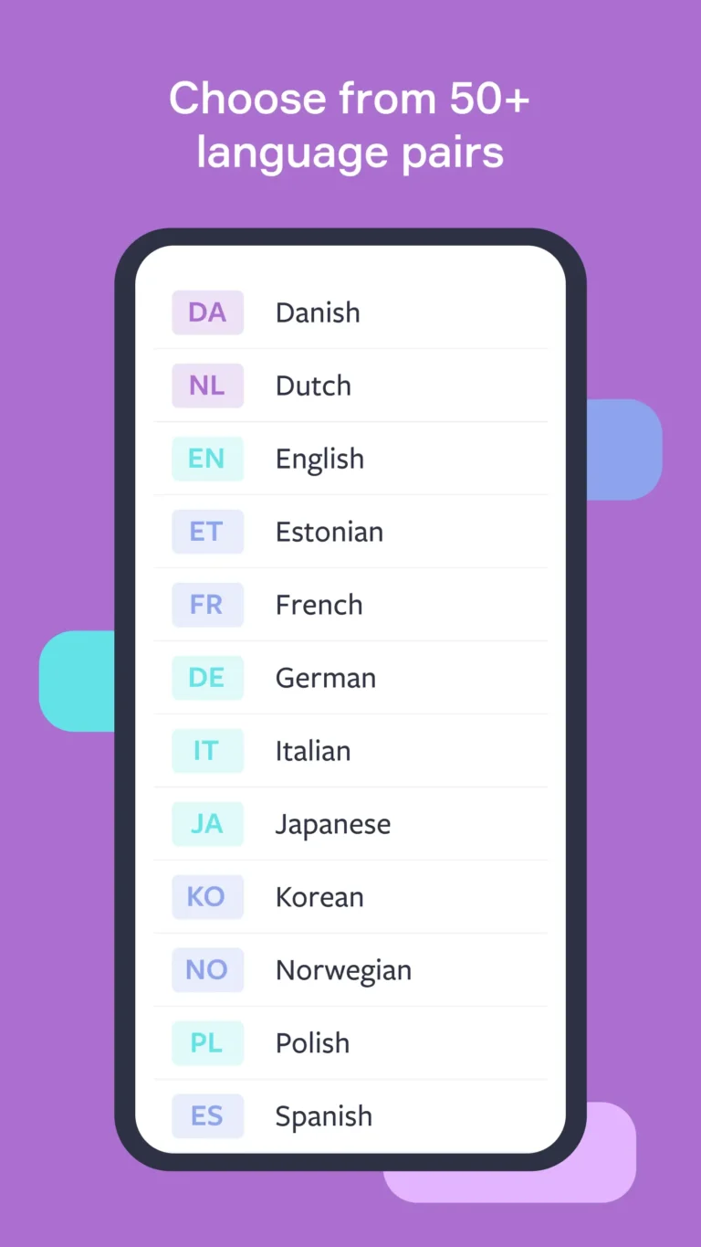 Lingvist MOD APK 2