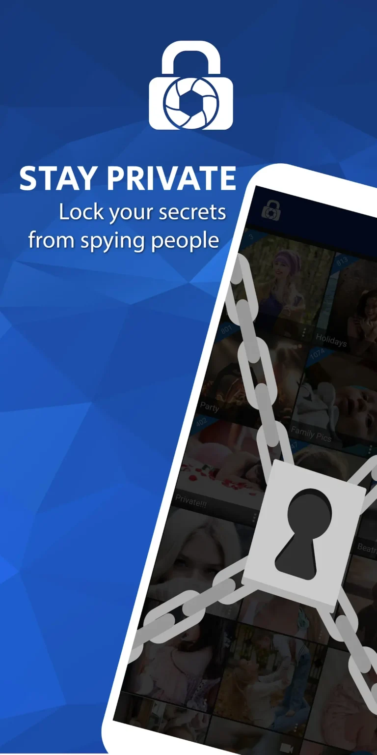 LockMyPix Photo Vault PRO MOD APK 2