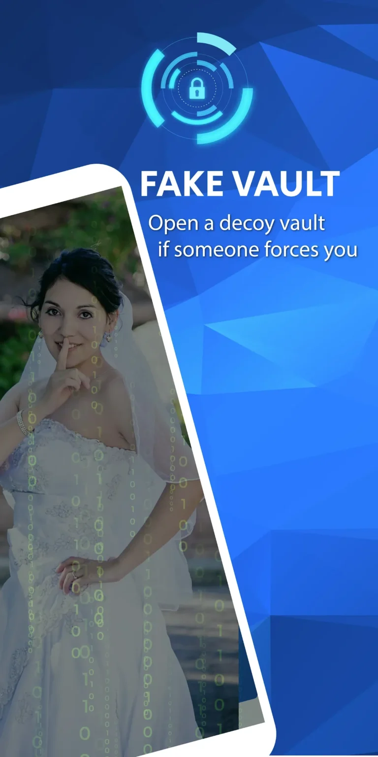 LockMyPix Photo Vault PRO MOD APK 5