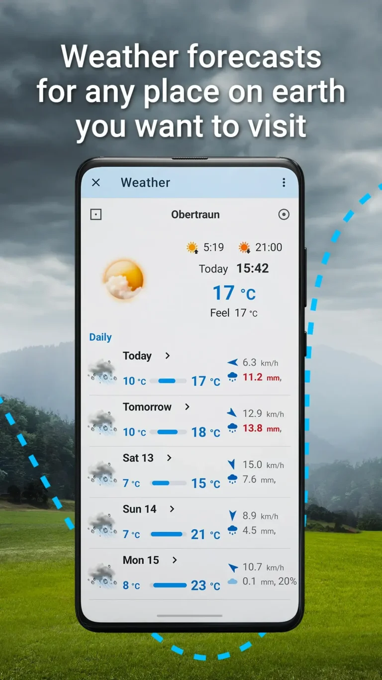 Locus Map 4 MOD APK 5