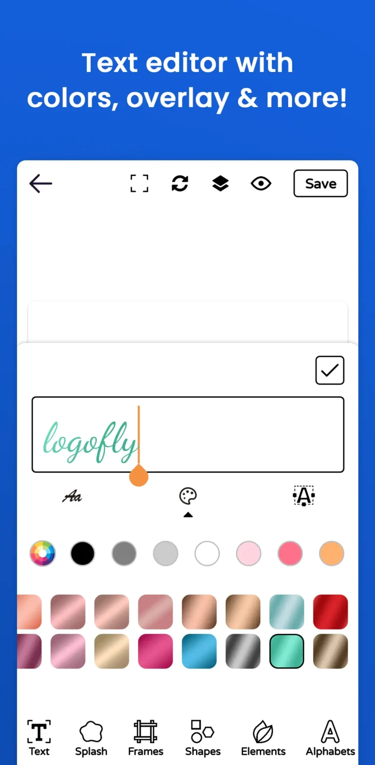Logofly MOD APK 4