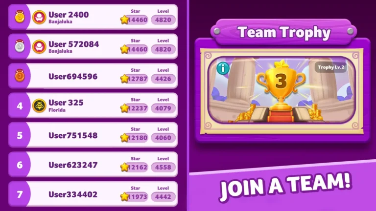 Lollipop Marshmallow Match3 MOD APK 3