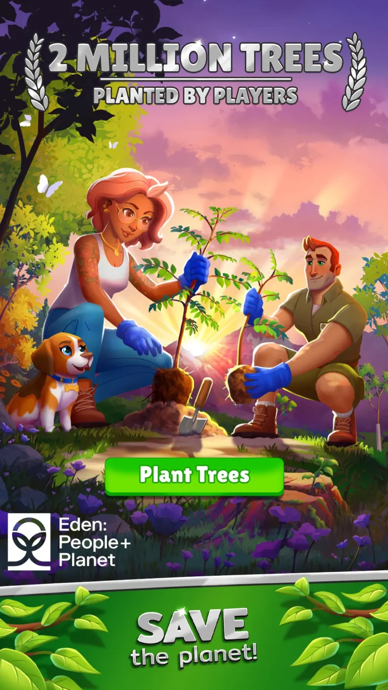 Longleaf Valley MOD APK 2