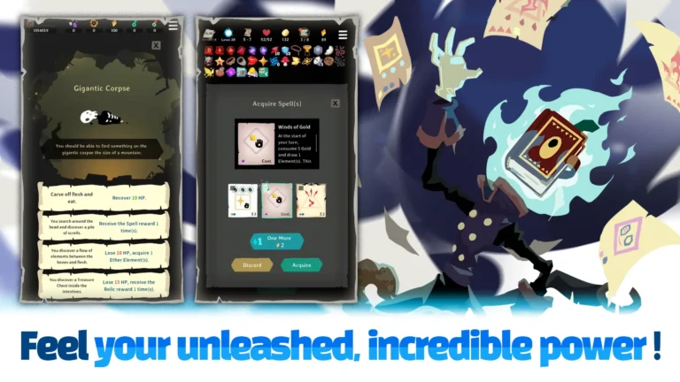 Lost Pages MOD APK 3