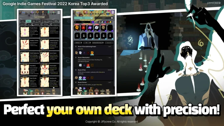 Lost Pages MOD APK 5