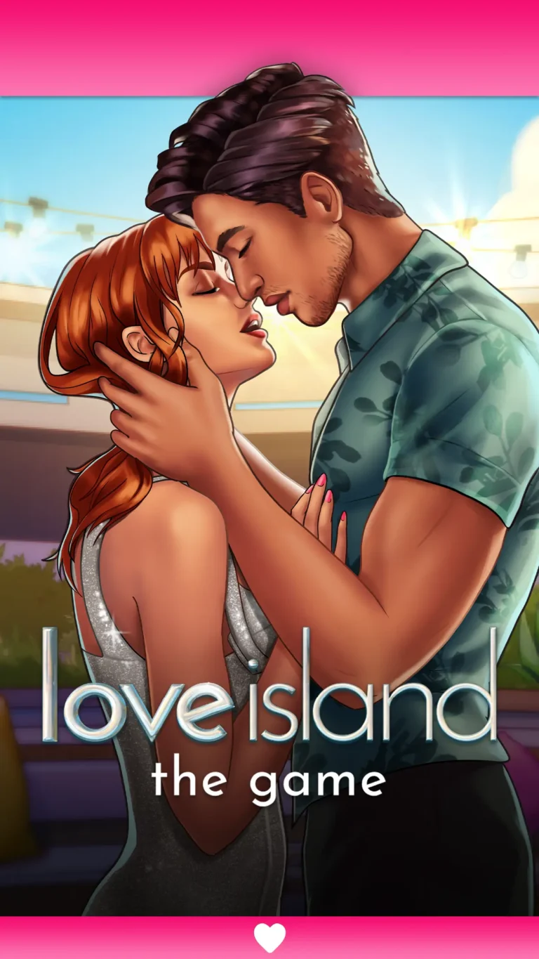 Love Island The Game MOD APK 1