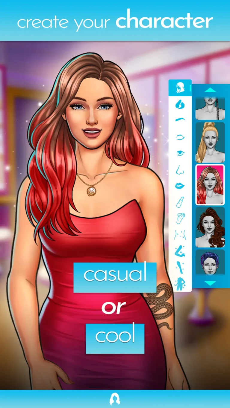 Love Island The Game MOD APK 2