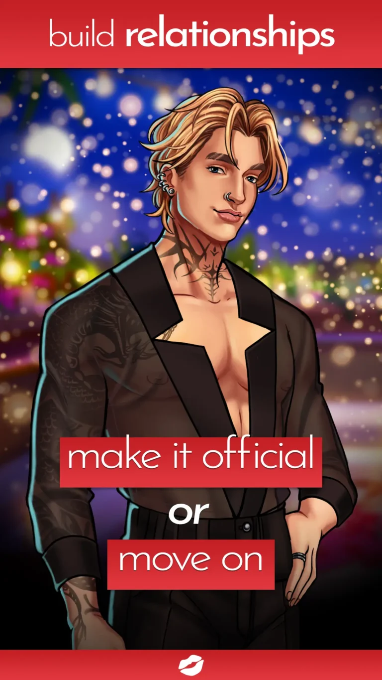 Love Island The Game MOD APK 3