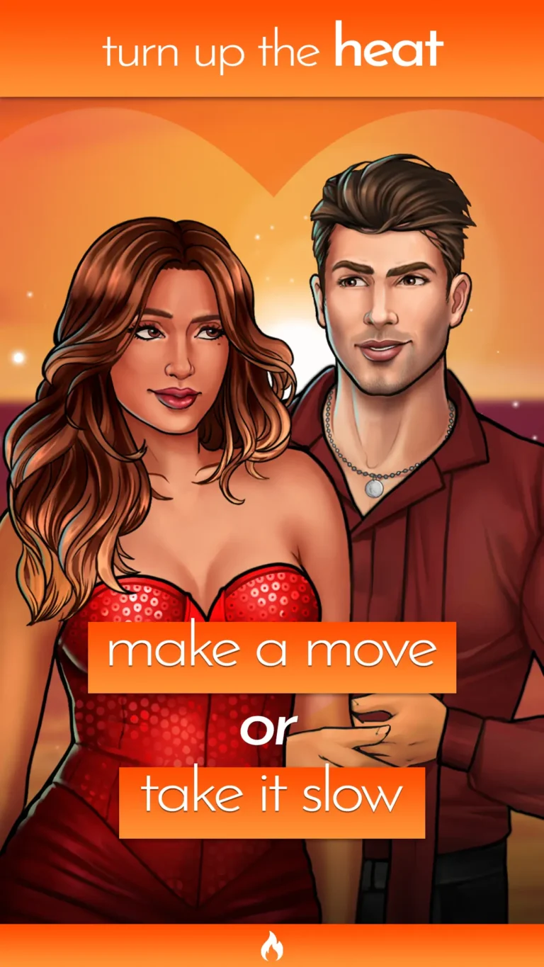 Love Island The Game MOD APK 4