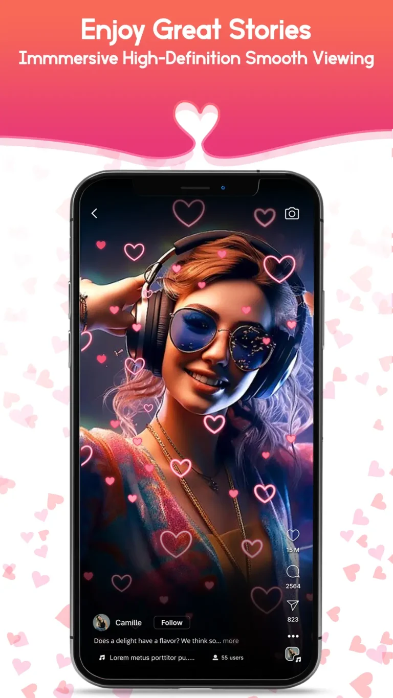 Lovi MOD APK 1