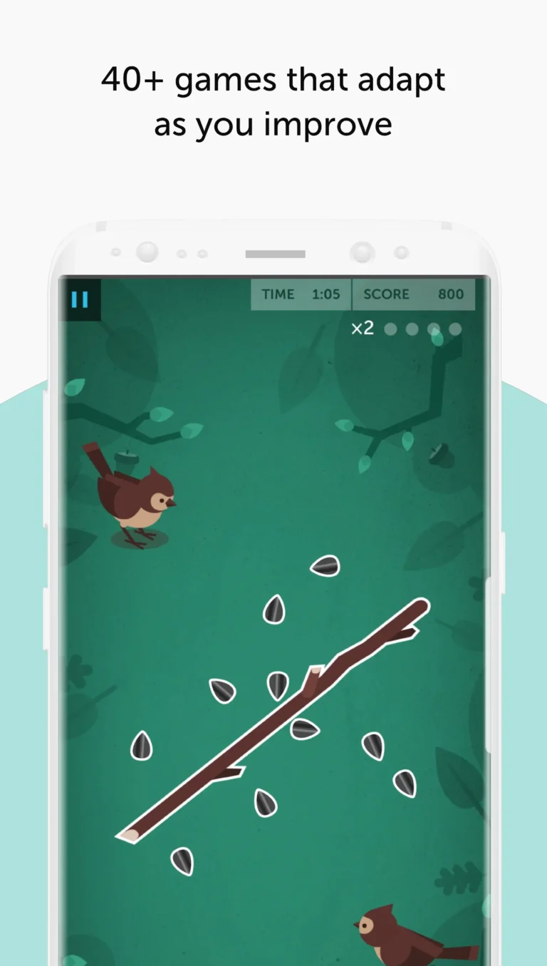 Lumosity MOD APK 3