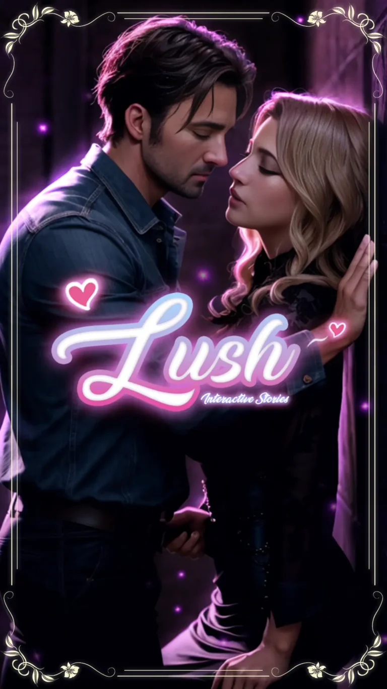 Lush Interactive Romance MOD APK 1