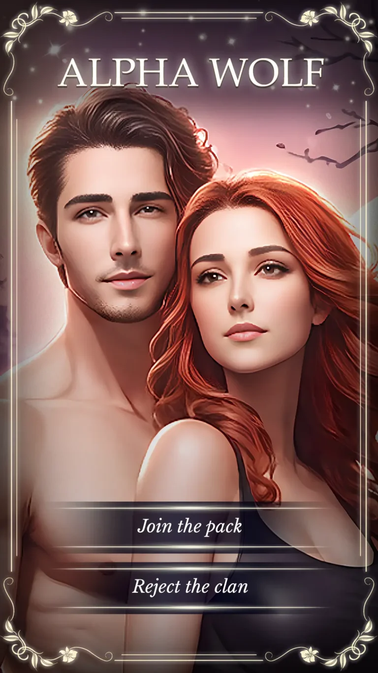 Lush Interactive Romance MOD APK 2