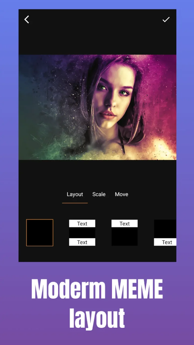 MEME Maker MEME Creator MOD APK 4