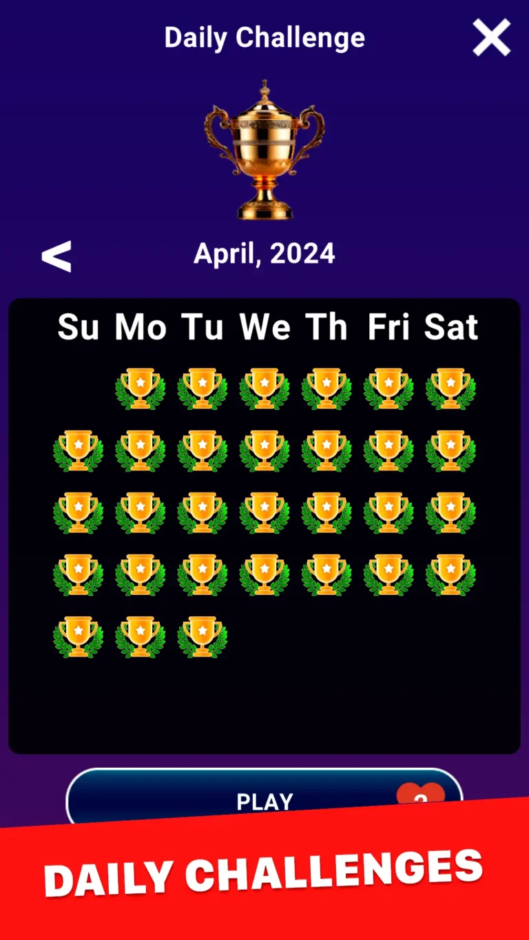 MILLIONAIRE TRIVIA Game Quiz MOD APK 4