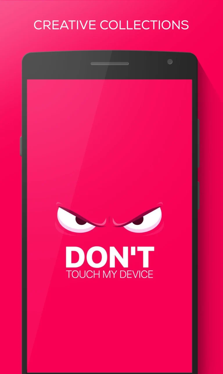 MINIMALIST WALLPAPERS MOD APK 3