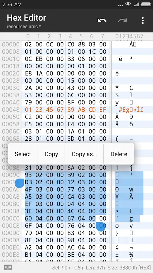MT Manager MOD APK 4
