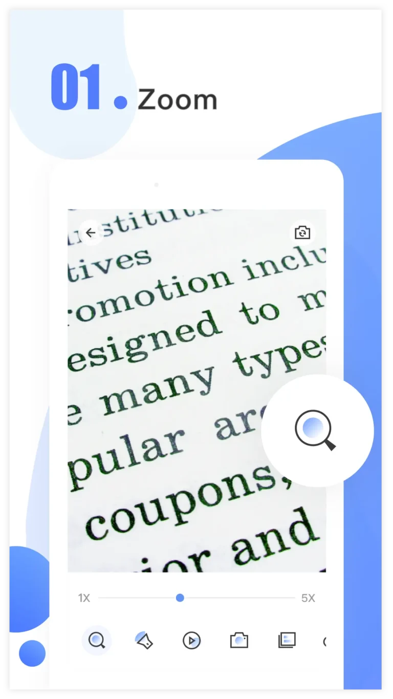 Magnifying Glass MOD APK 1