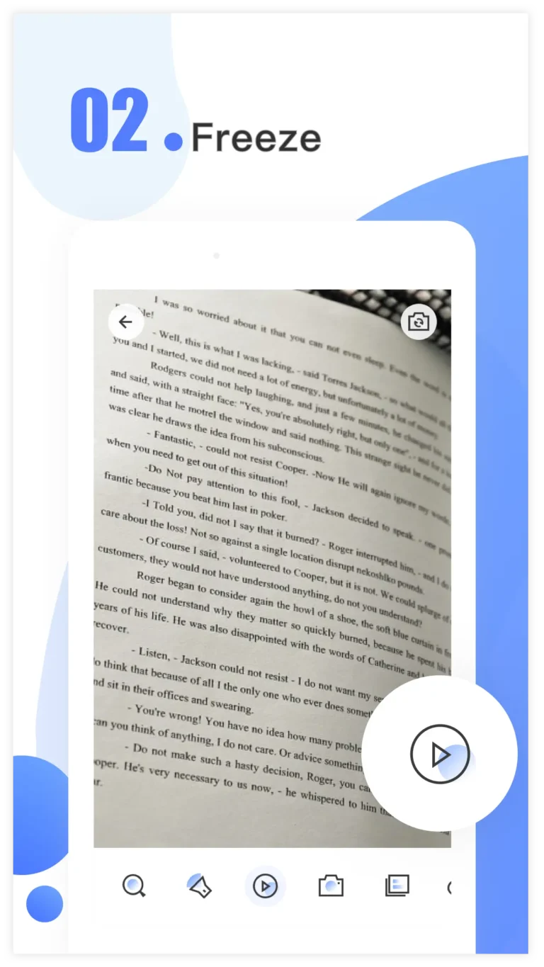 Magnifying Glass MOD APK 2