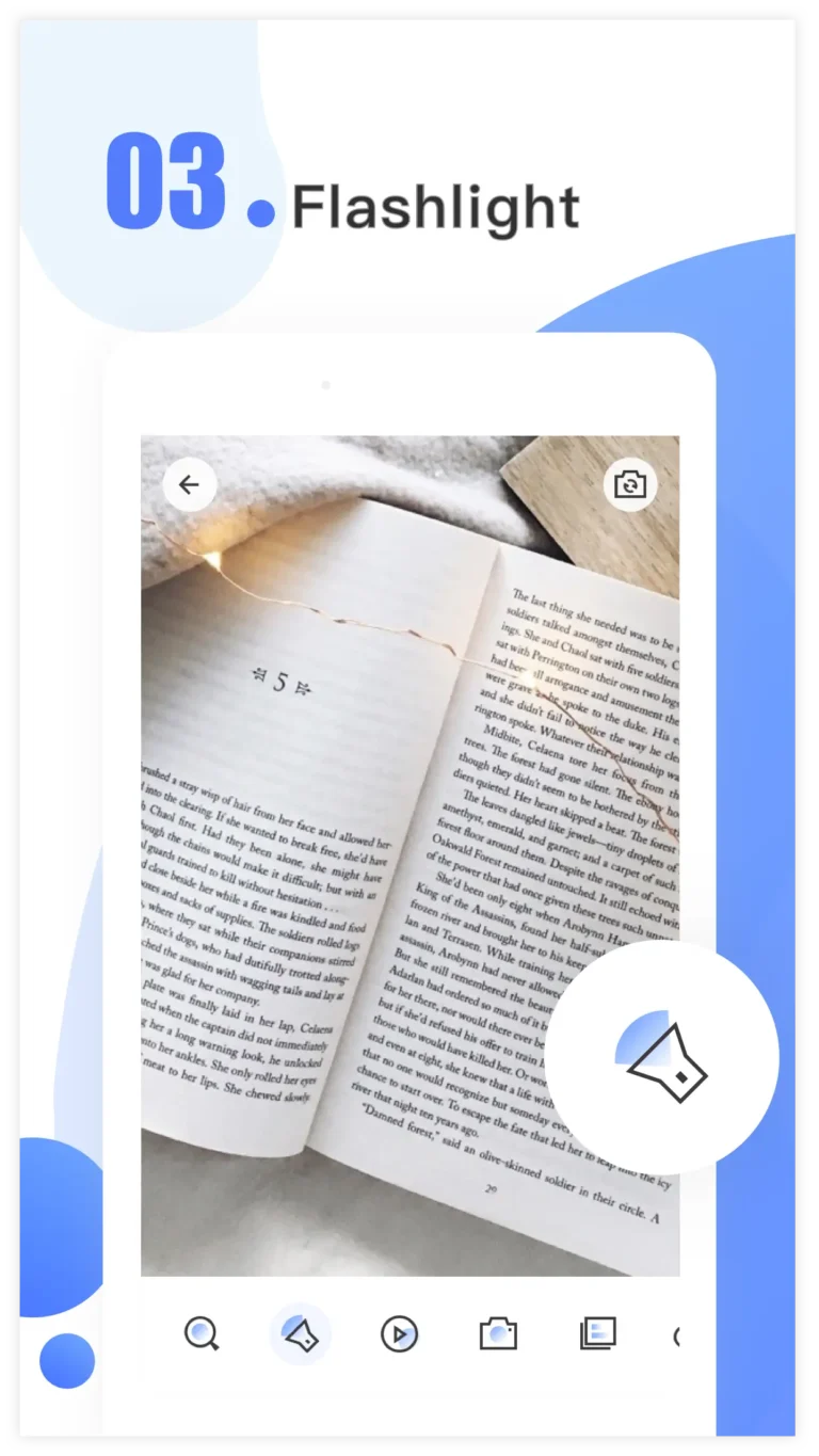 Magnifying Glass MOD APK 3