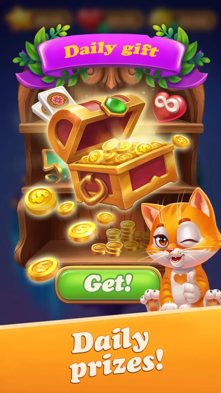 Mahjong Magic Islands MOD APK 5