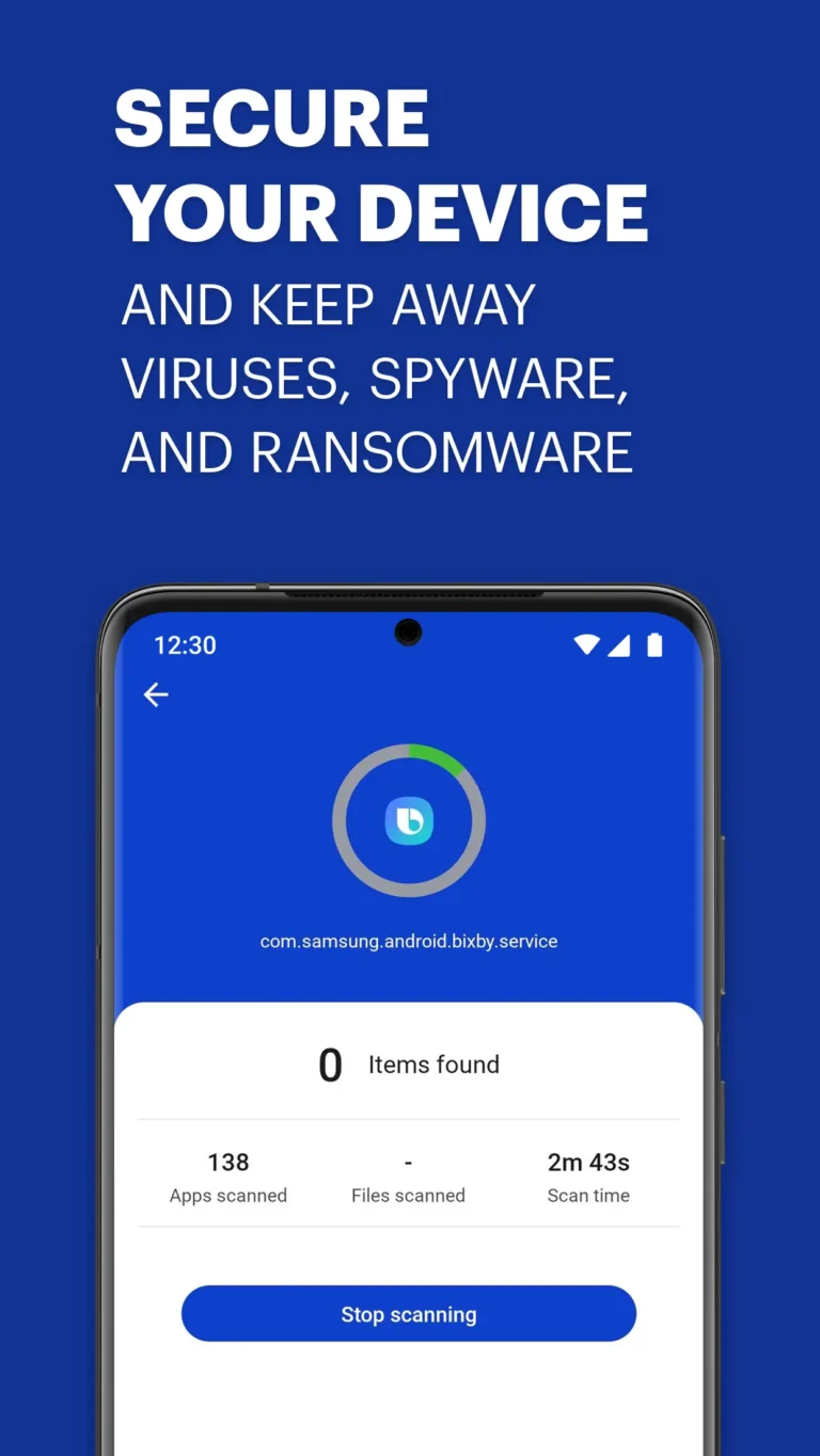 Malwarebytes Security MOD APK 3