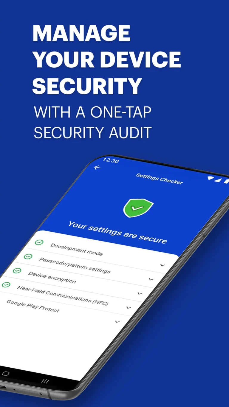 Malwarebytes Security MOD APK 5