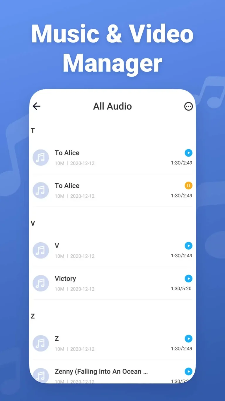 Master Clean MOD APK 4