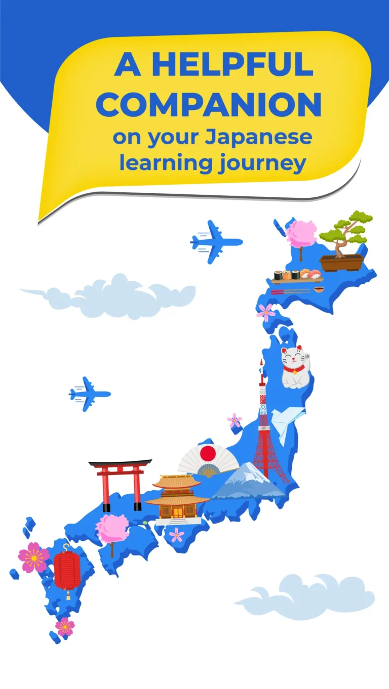 Mazii Japanese Easier MOD APK 1