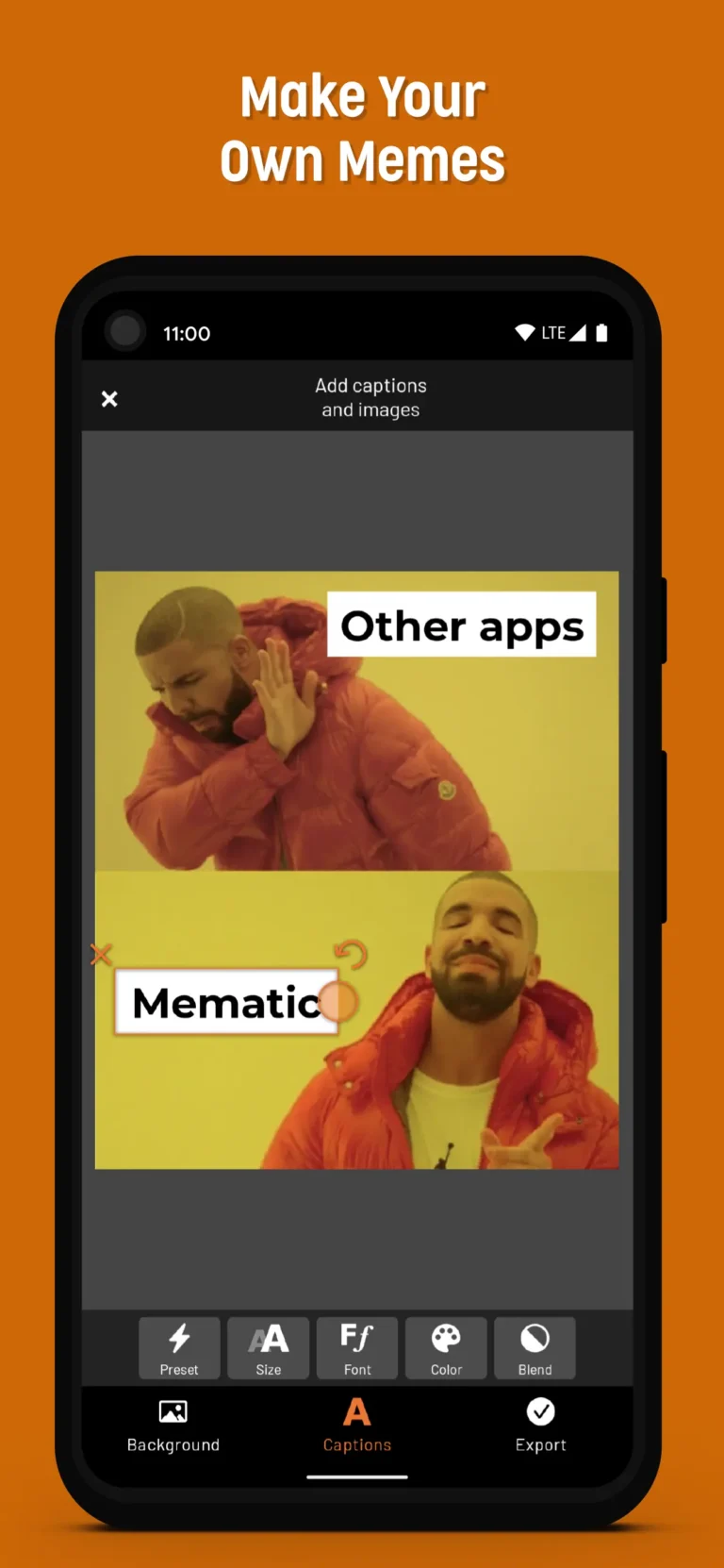 Mematic MOD APK 2