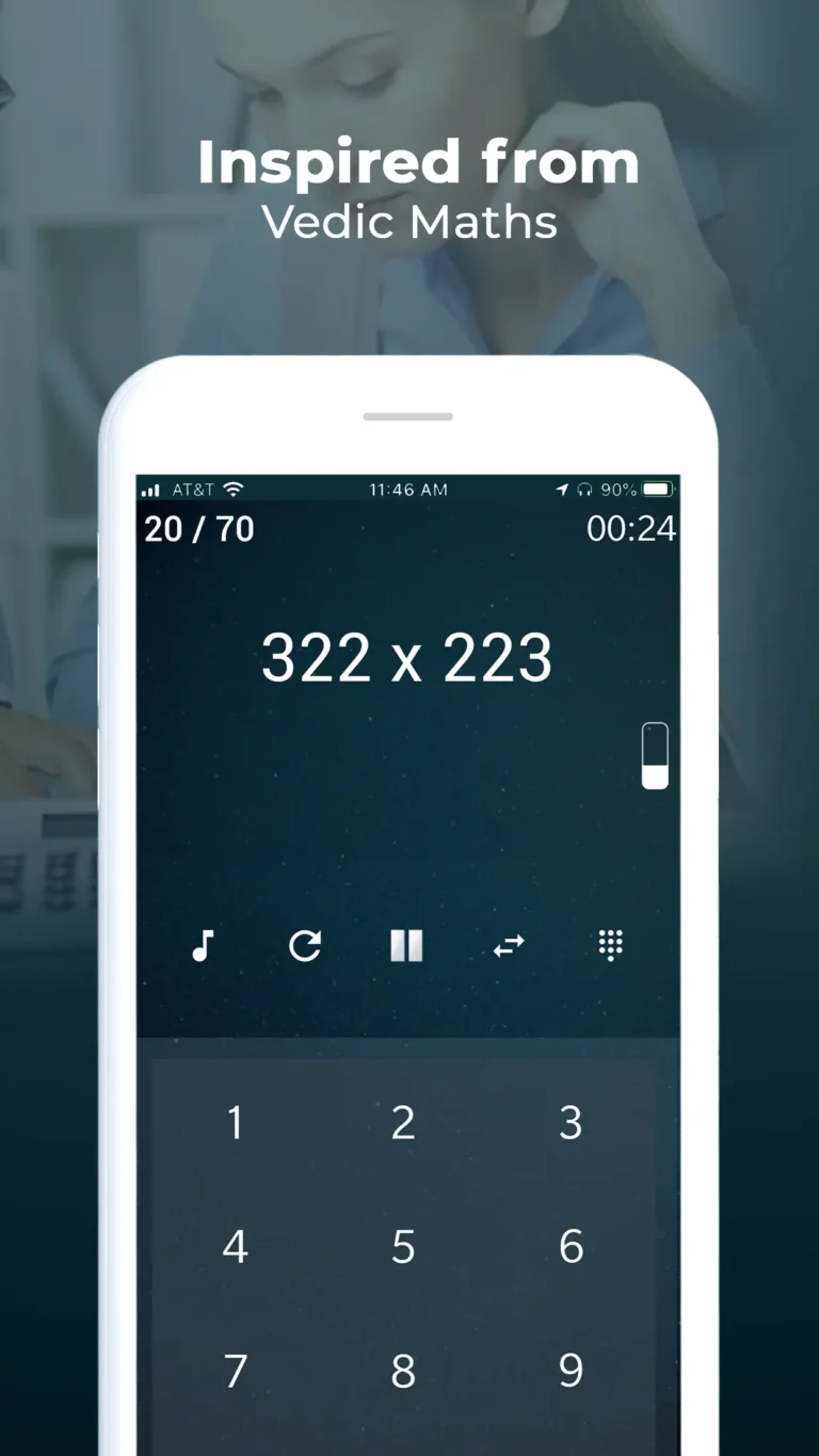 Mental Math Tricks Workout MOD APK 3