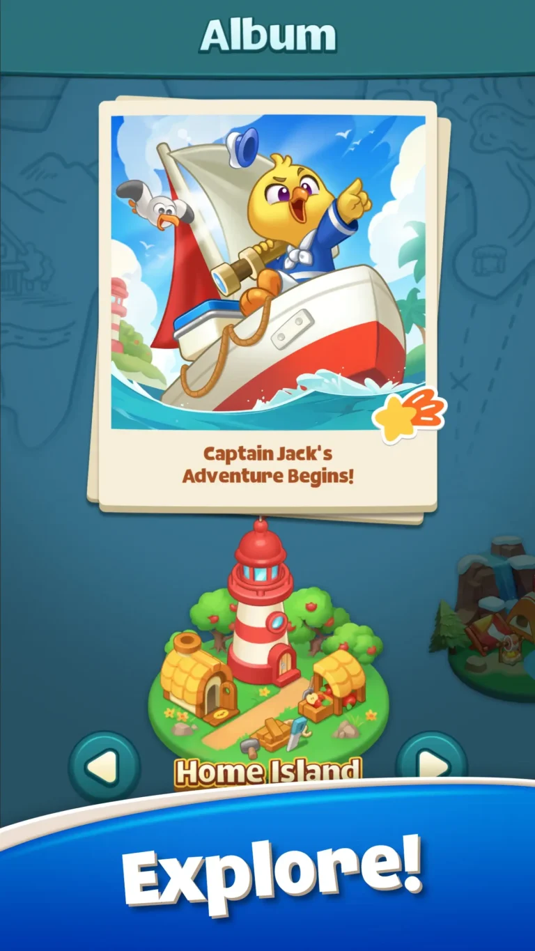 Merge Blast MOD APK 3