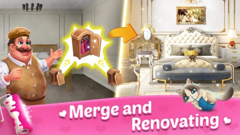Merge Dream MOD APK 2