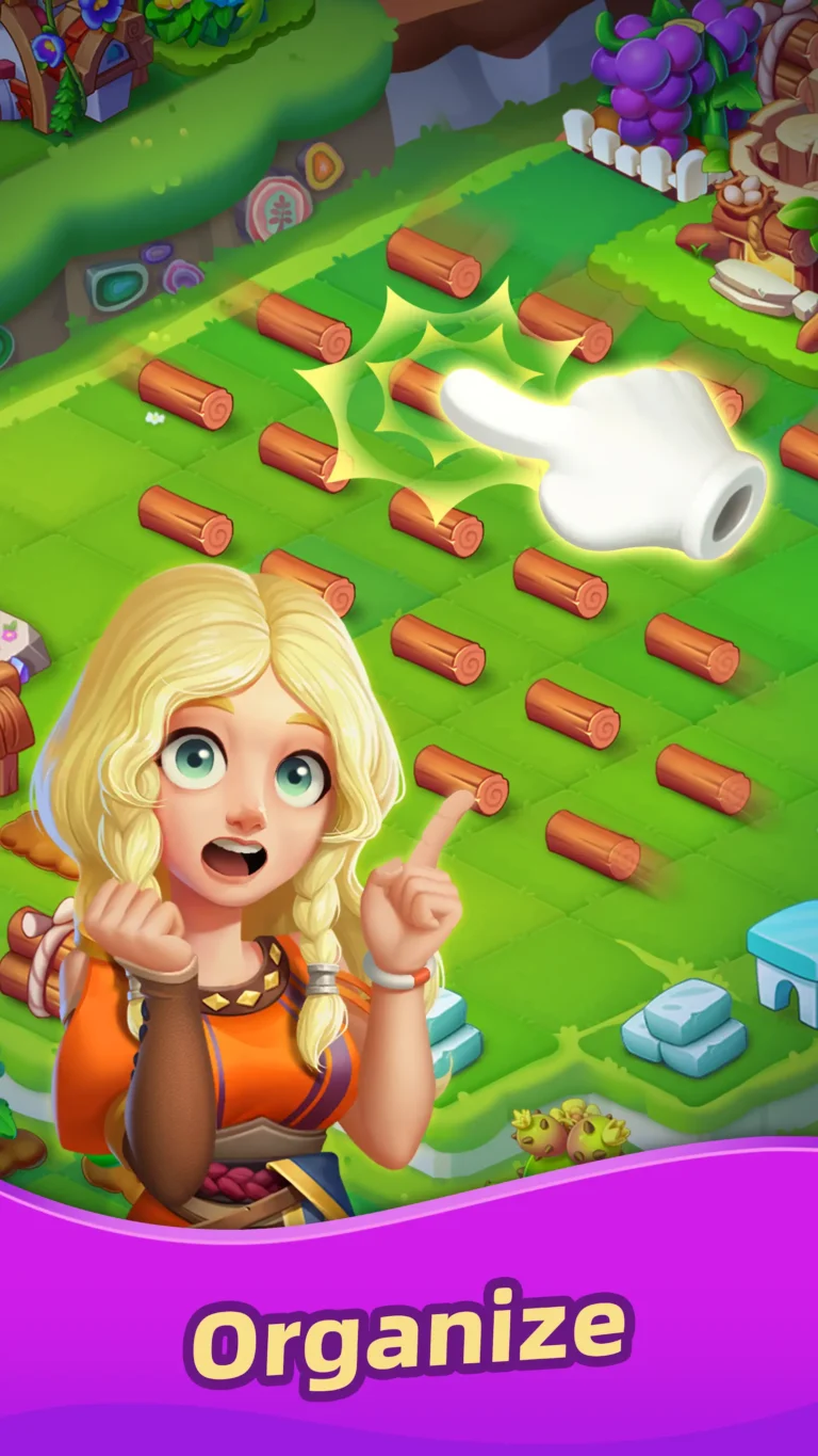 Merge Legends MOD APK 2