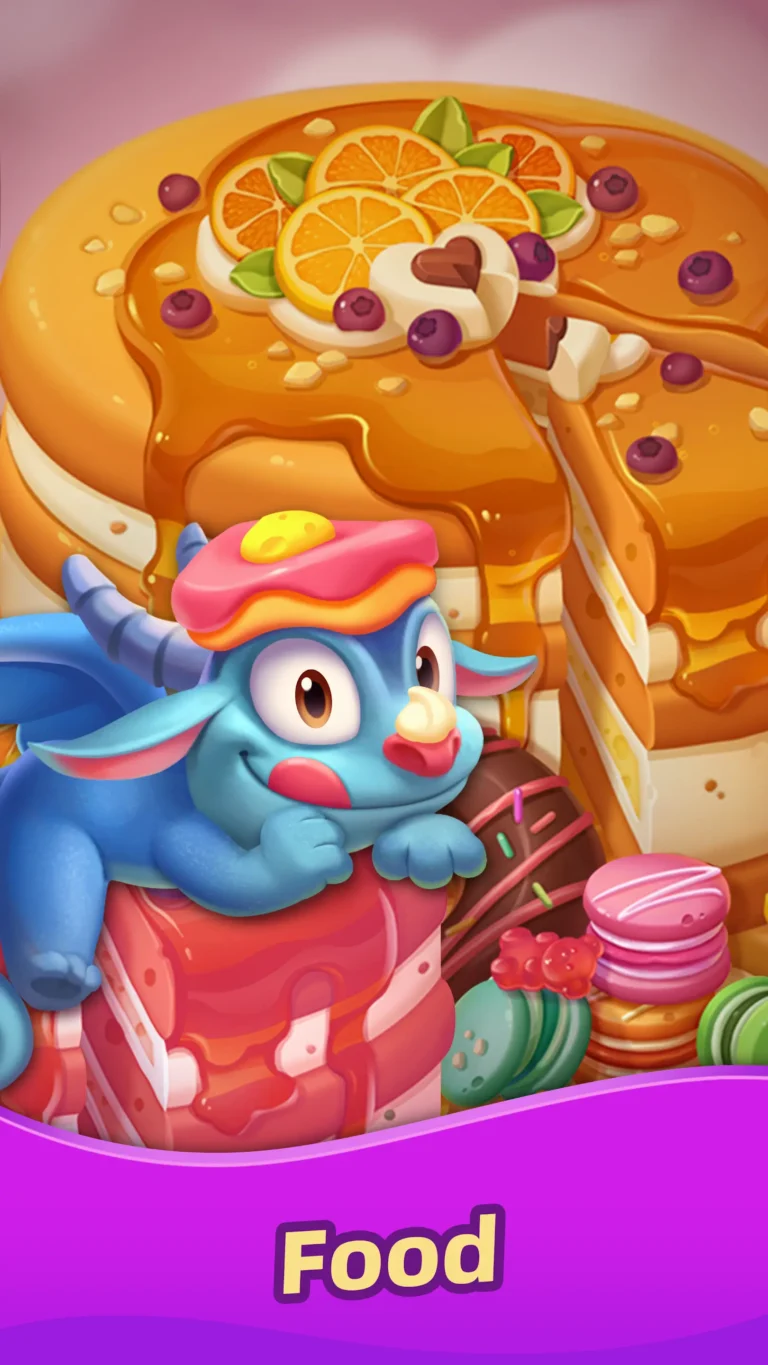 Merge Legends MOD APK 4